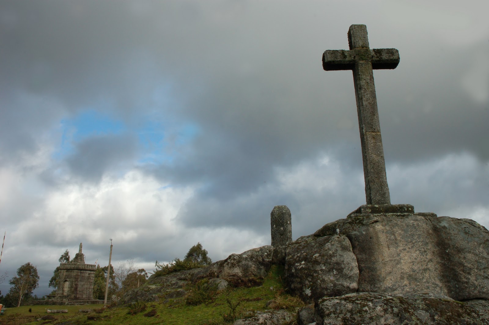¿En Galicia, el hambre entra nadando? Rogativas, clima y crisis de subsistencias en la Galicia litoral sudoccidental en los siglos XVI-XVIII